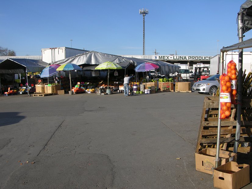 Canino Farmers Market 2520 Airline  (29)